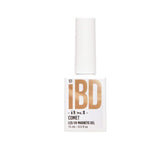 IBD Comet LED/UV Magnetic Gel in a white 15mL bottle with metallic gold lettering for nail art designs.